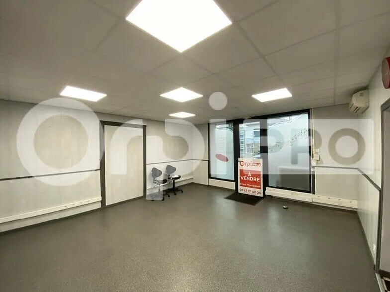 Local commercial dans Montauban à vendre - Photo intérieure – Image 2 sur 4