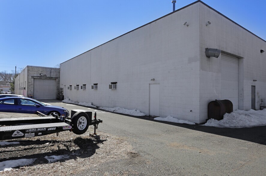 110 South Ave, Garwood, NJ à louer - Photo de l’immeuble – Image 2 sur 10