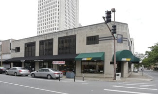 Plus de détails pour 400 S Louisiana St, Little Rock, AR - Local commercial à vendre