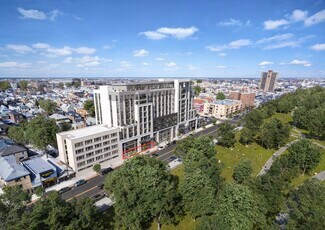 Plus de détails pour 8601 Bergenline Ave, North Bergen, NJ - Local commercial à louer