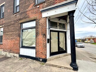 Plus de détails pour 335 W McMillan St, Cincinnati, OH - Local commercial à louer