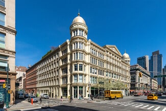 Plus de détails pour 655 6th Ave, New York, NY - Local commercial à louer