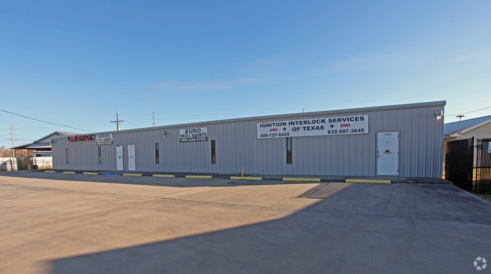 4823 Us-287, Nederland, TX à vendre - Photo de l’immeuble – Image 2 sur 5