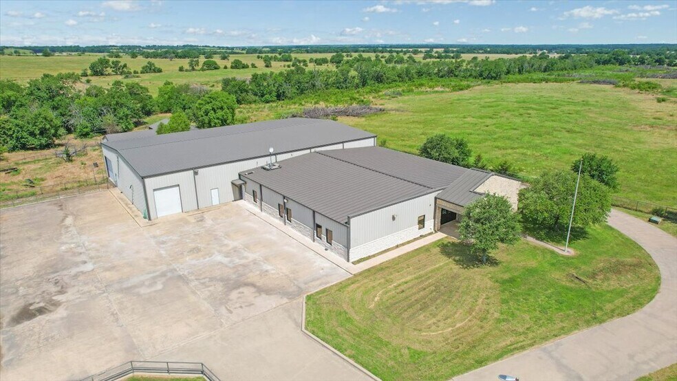 350 Nails Crossing Rd, Caddo, OK à vendre - Photo de l’immeuble – Image 3 sur 50