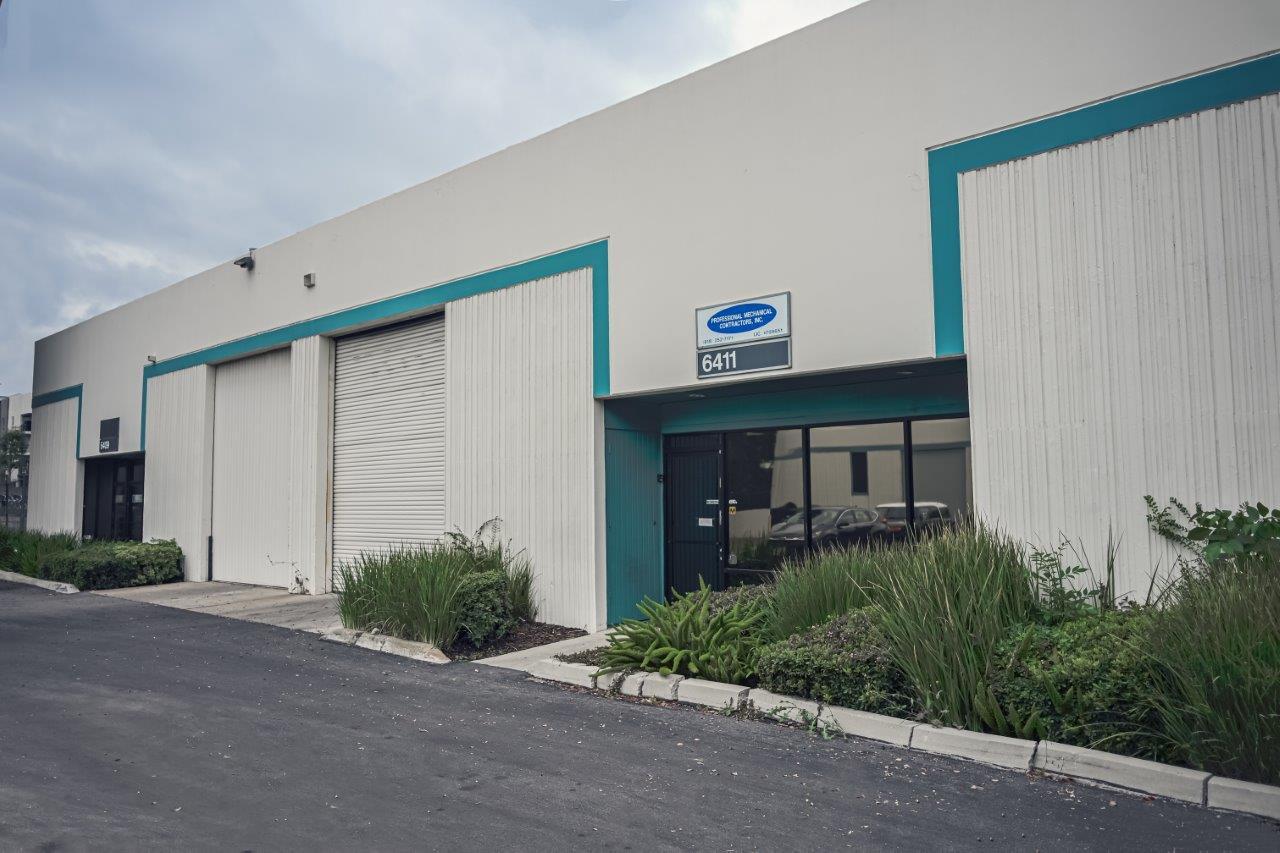 6400-6405 Independence Ave, Woodland Hills, CA à louer Photo intérieure– Image 1 sur 1