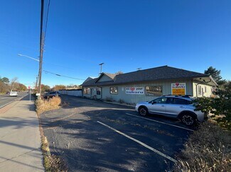 Plus de détails pour 11072 W 44th Ave, Wheat Ridge, CO - Industriel/Logistique à vendre