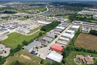 5047 FM 2920, Spring, TX à louer Aérien– Image 2 sur 6