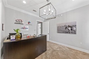 10185 Custer Rd, Plano, TX à vendre - Photo de l’immeuble – Image 3 sur 14