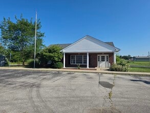 7984 W State Road 32, Lebanon, IN à louer Photo de l’immeuble– Image 1 sur 8