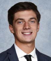 Trey Jorgensen