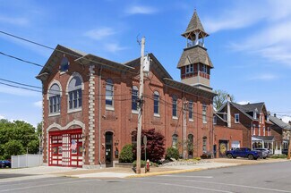 Plus de détails pour 301 Walnut St, Royersford, PA - Local commercial à vendre