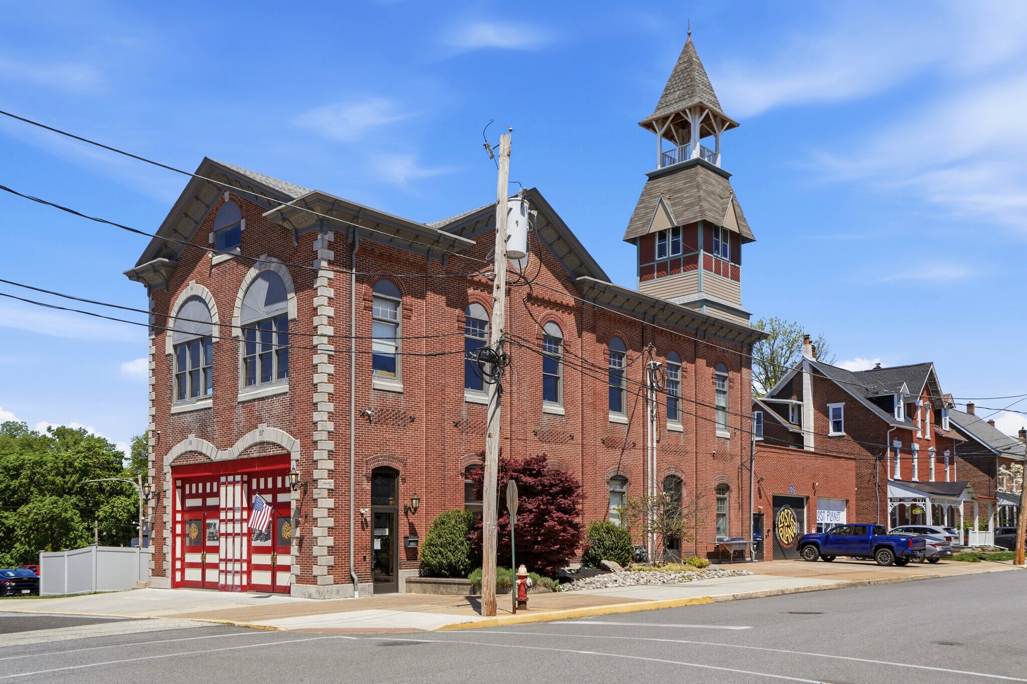 301 Walnut St, Royersford, PA à vendre Photo principale– Image 1 sur 18