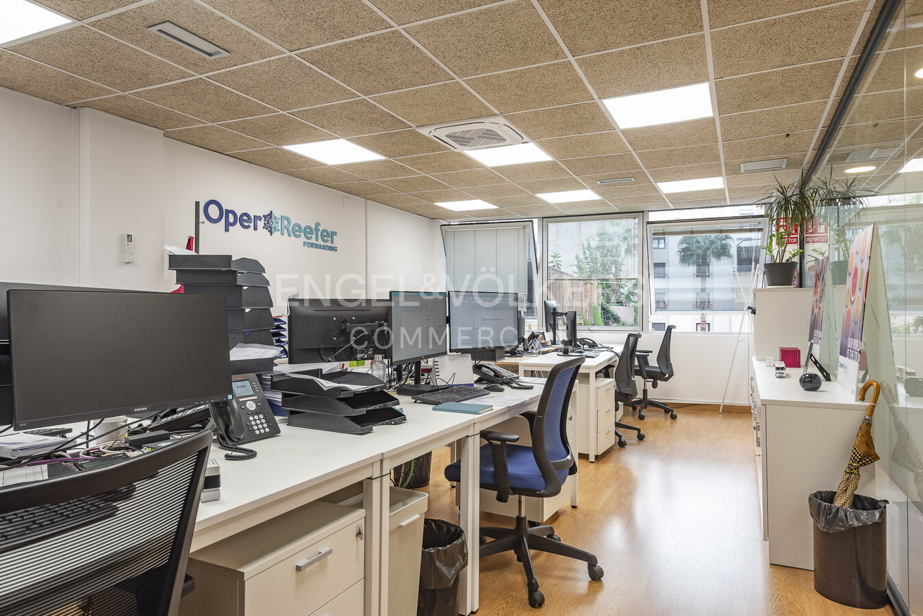 Ronda del General Mitre, 126, Barcelone, BAR 08021 - Lot 4 - - Photo intérieure - Image 1 of 15