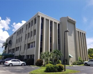 Plus de détails pour 3949 Evans Ave, Fort Myers, FL - Bureau à vendre