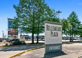 Plus de détails pour 605-611 Lapalco Blvd, Gretna, LA - Local commercial à louer
