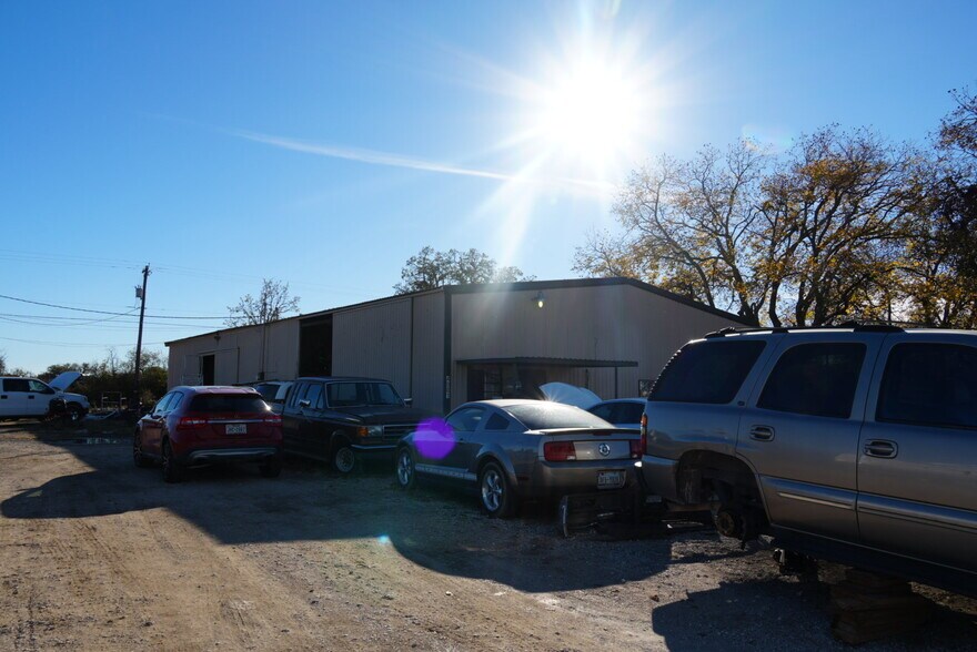 4801 Interstate 20 W, Clyde, TX à vendre - Photo de l’immeuble – Image 2 sur 6