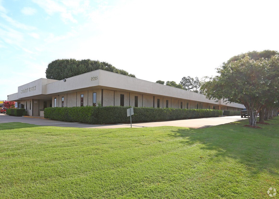 8524 S Western Ave, Oklahoma City, OK à louer Photo de l’immeuble– Image 1 sur 15