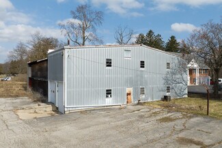 Plus de détails pour 6404 Monroe St, Sylvania, OH - Local commercial à louer