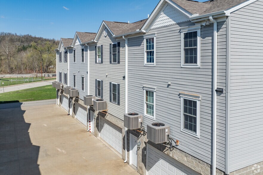 54 Temperance Way, California, PA à vendre - Photo principale – Image 1 sur 4