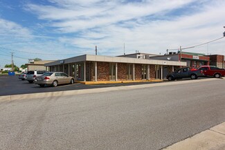 Plus de détails pour 1532 Wolverine Dr SE, Decatur, AL - Bureau à louer