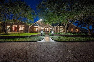 Plus de détails pour 2313 Country Spring Rd, Lorena, TX - Spécialisé à vendre