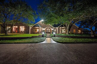 Plus de détails pour 2313 Country Spring Rd, Lorena, TX - Spécialisé à vendre