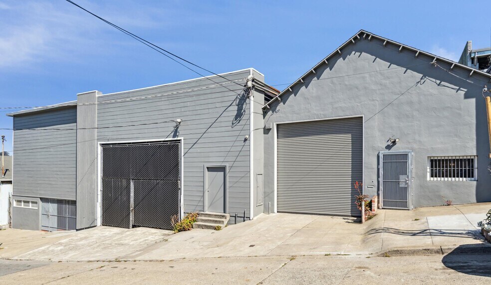 65 Elmira St, San Francisco, CA à louer - Photo de l’immeuble – Image 2 sur 3