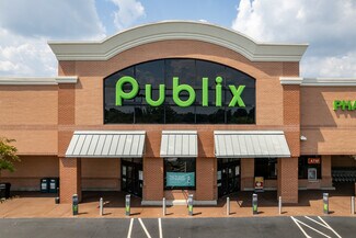 Plus de détails pour 12806-12820 S Tryon St, Charlotte, NC - Local commercial à louer