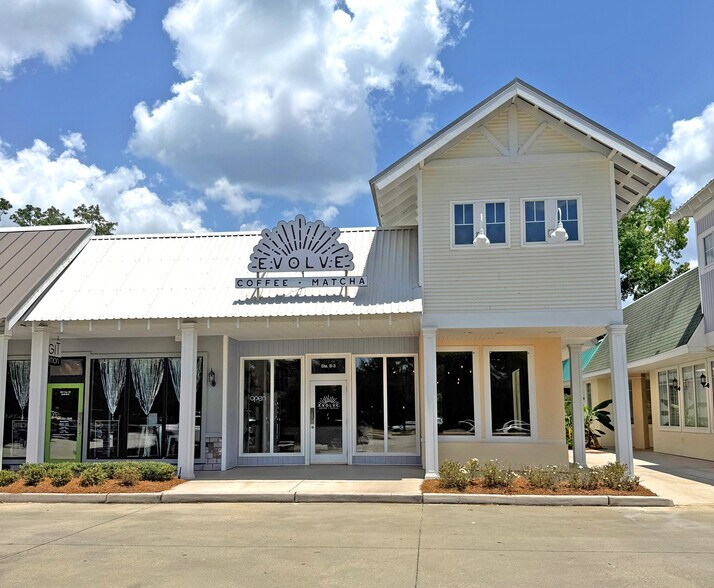 2895 Highway 190, Mandeville, LA à louer - Photo de l’immeuble – Image 3 sur 7