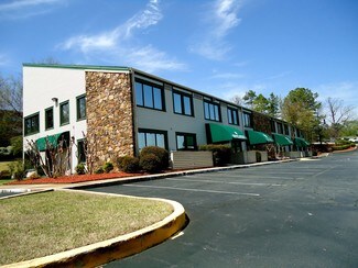 Plus de détails pour 11215 Hermitage Rd, Little Rock, AR - Bureau à vendre