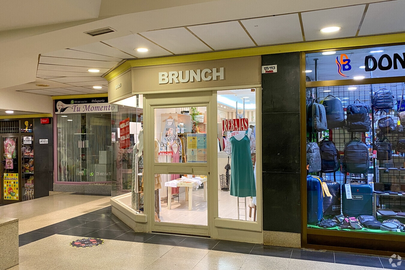 Avenida de Castilla, 6, Alcalá de Henares, MAD 28804 - Lot Puerta 13, Esc. L - - Photo intérieure - Image 2 of 2