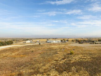 Plus de détails pour 15375 US Highway 385, Julesburg, CO - Terrain à vendre
