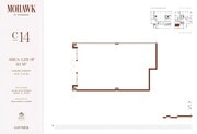 C14 Floor Plan
