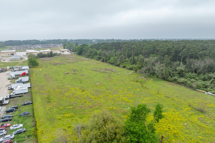 11819 Misty Valley Dr, Houston, TX à vendre - Photo de la construction – Image 3 sur 3