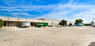 Plus de détails pour 222 N Vincent Ave, West Covina, CA - Industriel/Logistique à louer