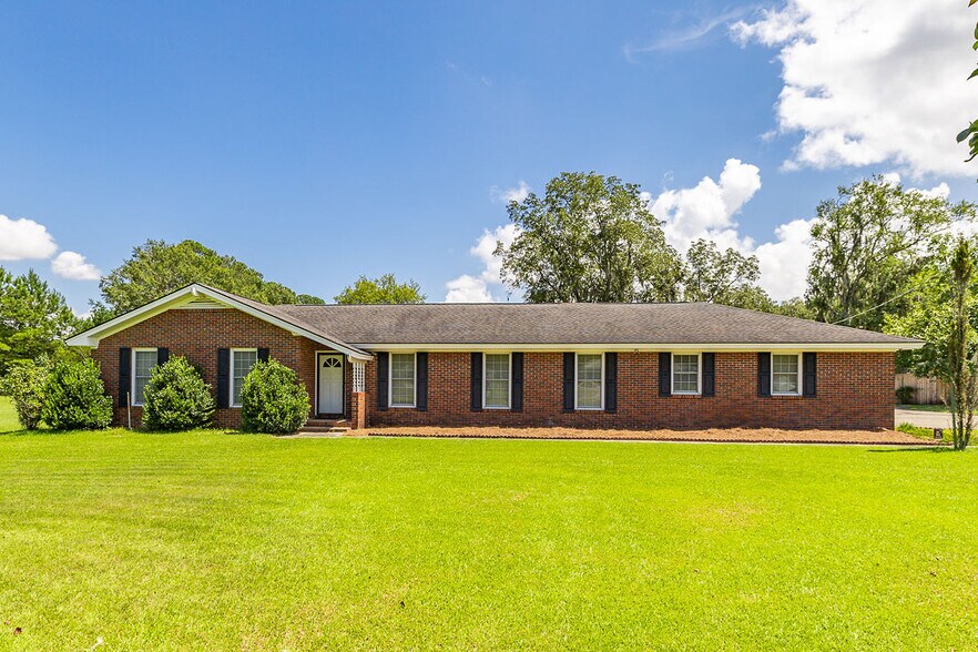 1324 S Rogers St, Pooler, GA à vendre - Photo de l’immeuble – Image 2 sur 11