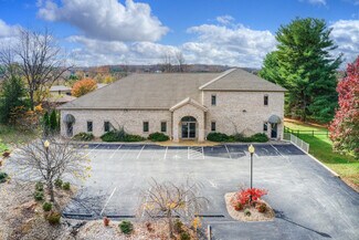 Plus de détails pour 1129 Thomas Jefferson Rd, Forest, VA - Local commercial à vendre