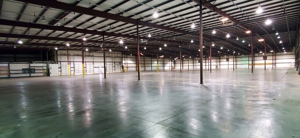 201 Regional Pky, Orangeburg, SC à louer - Photo de l’immeuble – Image 3 sur 7