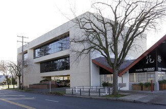 Plus de détails pour 5030 J St, Sacramento, CA - Bureau/Médical à louer