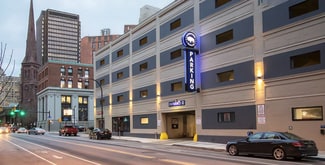 Plus de détails pour 93 Pearl St, Buffalo, NY - Spécialisé à vendre