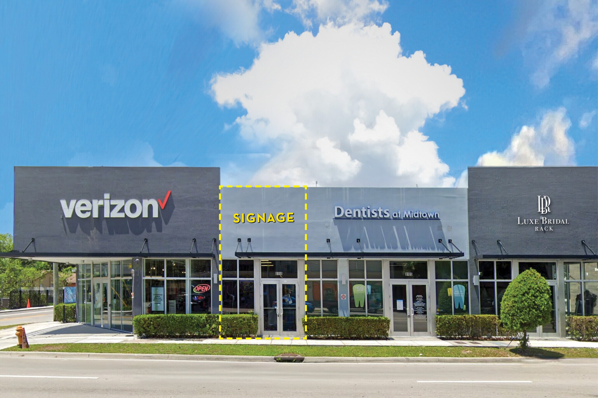 3100-3116 N Miami Ave, Miami, FL à louer Photo principale– Image 1 sur 5