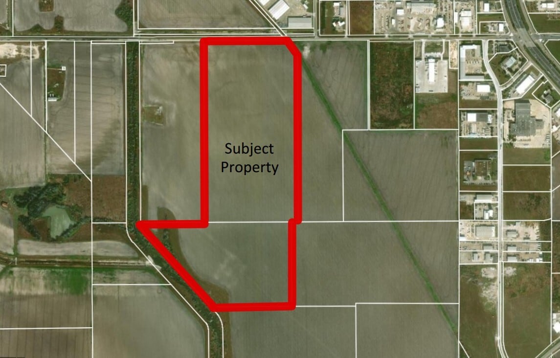 5965 Bear ln, Corpus Christi, TX à vendre Photo de l’immeuble– Image 1 sur 5