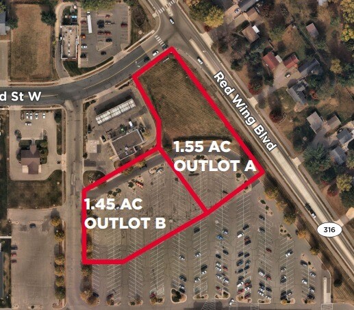 225 33rd St W, Hastings, MN à vendre - Photo de l’immeuble – Image 2 sur 3