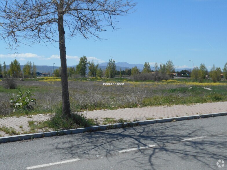 Terrain dans Ávila, Ávila à vendre - Photo de l’immeuble – Image 2 sur 11