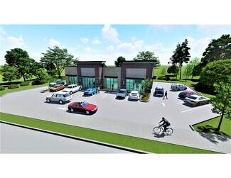 Plus de détails pour 1507 Robinson Rd, Old Hickory, TN - Terrain à vendre