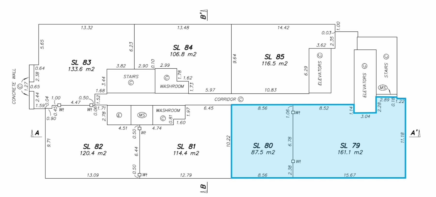 13737 96 Ave, Surrey, BC V3V 0C6 - Lot 1101&1102 - - Plan d’étage - Image 1 of 7