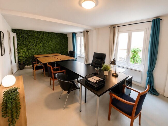 Plus de détails pour Bureau à louer
