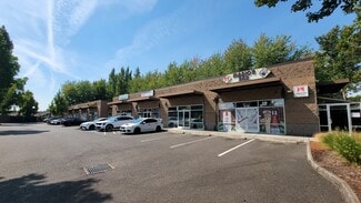 Plus de détails pour 5133-5137 N River Rd, Keizer, OR - Local commercial à louer