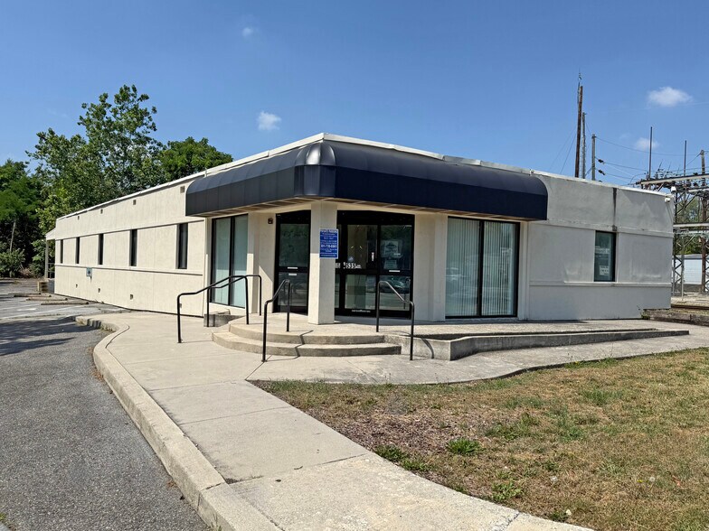535 Northern Ave, Hagerstown, MD à louer - Photo de l’immeuble – Image 1 sur 5