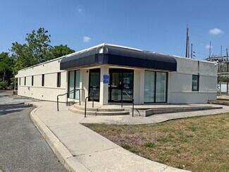 Plus de détails pour 535 Northern Ave, Hagerstown, MD - Local d'activités à louer